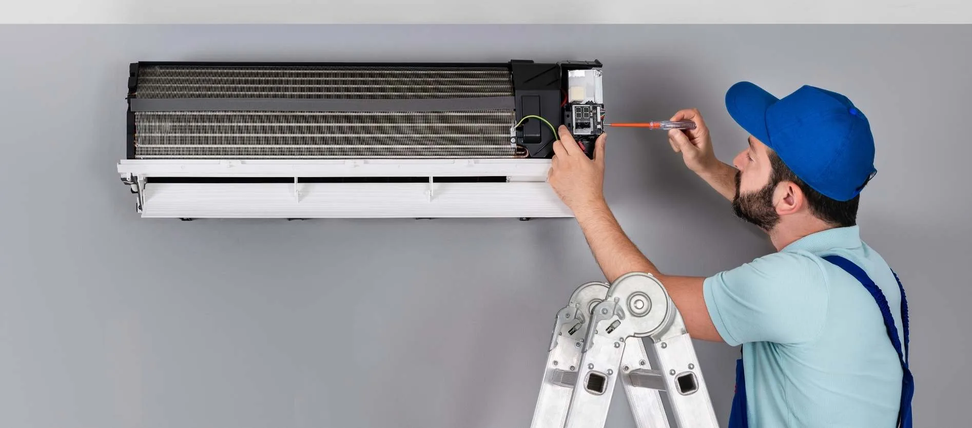 Kayışdağı TCL Klima Gaz Dolum Servisi